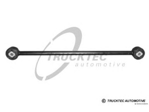 TRUCKTEC AUTOMOTIVE 01.29.004 remonto komplektas, vairuotojo kabinos pakaba
942 310 1186