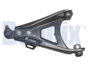 BENDIX 041835B vikšro valdymo svirtis 
 Ašies montavimas/vairavimo mechanizmas/ratai -> Valdymo svirtis/pasukamosios svirties sujungimas -> Vairo trauklės (valdymo svirtis, išilginis balansyras, diago
7700695673, 7700783449