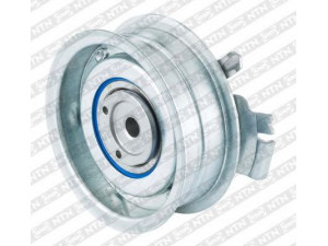 SNR GT357.27 įtempiklio skriemulys, paskirstymo diržas 
 Techninės priežiūros dalys -> Papildomas remontas
06A109479A, 06A109479B, 06A109479C