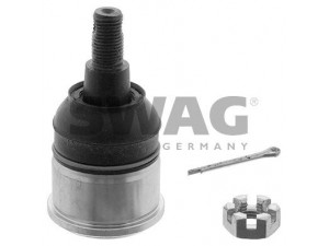 SWAG 85 94 2133 atramos/vairo trauklė 
 Ašies montavimas/vairavimo mechanizmas/ratai -> Sujungimai -> Atramos/vairo trauklė
51220-TA0-A01, 51220-TA0-A02