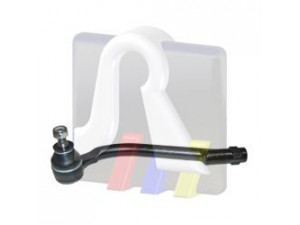 RTS 91-08802-2 skersinės vairo trauklės galas 
 Vairavimas -> Vairo mechanizmo sujungimai
5033421, 56820-2H000, 56820-2H000