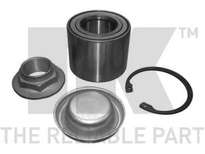 NK 763724 rato guolio komplektas 
 Ašies montavimas/vairavimo mechanizmas/ratai -> Rato stebulė/montavimas -> Rato guolis
374890, 424932, 1607704580, 374890