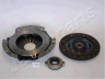 JAPANPARTS KF-197 sankabos komplektas 
 Sankaba/dalys -> Sankabos remonto komplektas, visas
