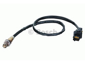 BOSCH 0 258 007 032 lambda jutiklis 
 Variklis -> Variklio elektra
51 11614 0004