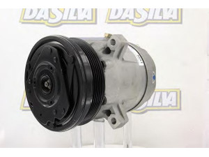 DA SILVA FC3228 kompresorius, oro kondicionierius 
 Oro kondicionavimas -> Kompresorius/dalys
1854032, 1854034, 1854094, 1854105