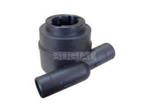 BUGIAD BSP23283 vožtuvas, variklio bloko alsuoklis 
 Variklis -> Karteris -> Alsuoklis
06A 103 465 D