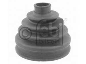 FEBI BILSTEIN 21398 gofruotoji membrana, kardaninis velenas
441 407 203 A