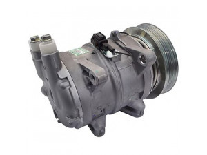 SIDAT 1.2143 kompresorius, oro kondicionierius 
 Oro kondicionavimas -> Kompresorius/dalys
92600VK110