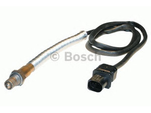 BOSCH 0 258 017 137 lambda jutiklis 
 Variklis -> Variklio elektra
11 78 7 570 760