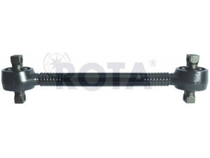 ROTA 2018046 vikšro valdymo svirtis 
 Ašies montavimas/vairavimo mechanizmas/ratai -> Valdymo svirtis/pasukamosios svirties sujungimas -> Vairo trauklės (valdymo svirtis, išilginis balansyras, diago
42125057, 4714134, 98488010, 42125057