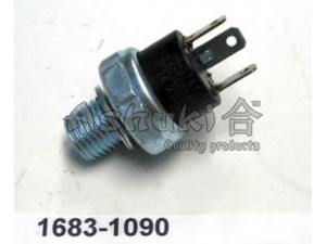 ASHUKI 1683-1090 alyvos slėgio jungiklis 
 Variklis -> Variklio elektra
25036834, 25036834, J5610901/H&B JAKO-PA
