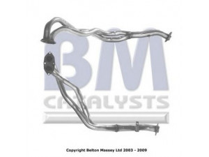 BM CATALYSTS BM70337 išleidimo kolektorius 
 Išmetimo sistema -> Išmetimo vamzdžiai
1415060A00, 1415060A01, 7700795012