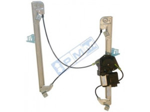 PMM 70414 R lango pakėliklis 
 Vidaus įranga -> Elektrinis lango pakėliklis
8200325135, 8201010925