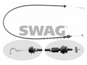 SWAG 20 90 1767 akceleratoriaus trosas 
 Variklis -> Oro tiekimas -> Akceleratoriaus trosas/jungtis
35 41 1 160 932