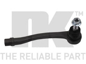 NK 5033752 skersinės vairo trauklės galas 
 Vairavimas -> Vairo mechanizmo sujungimai
3817A2