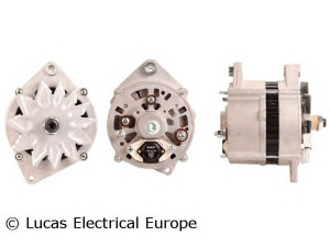 LUCAS ELECTRICAL LRA02502 kintamosios srovės generatorius 
 Elektros įranga -> Kint. sr. generatorius/dalys -> Kintamosios srovės generatorius
5001760274, 5001838198, 5006143948