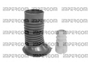 ORIGINAL IMPERIUM 48389 apsauginio dangtelio komplektas, amortizatorius 
 Ašies montavimas/vairavimo mechanizmas/ratai -> Montavimas, pakabos statramstis
481570D010, 4833152010