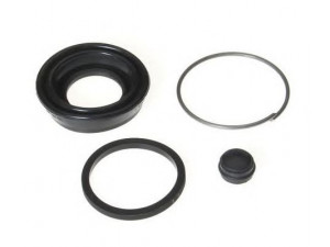 BUDWEG CALIPER 183304 tarpiklis, stabdžių apkabos stūmoklis