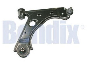 BENDIX 041988B vikšro valdymo svirtis 
 Ašies montavimas/vairavimo mechanizmas/ratai -> Valdymo svirtis/pasukamosios svirties sujungimas -> Vairo trauklės (valdymo svirtis, išilginis balansyras, diago
5352038