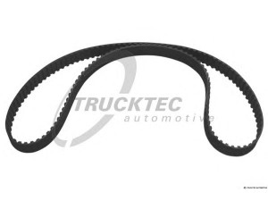 TRUCKTEC AUTOMOTIVE 08.12.004 paskirstymo diržas
11 31 1 715 400, 11 31 1 721 274