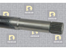 DA SILVA C326C kardaninis velenas