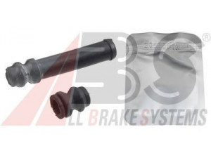 A.B.S. 55166 kreipiančiųjų movų rinkinys, stabdžių apkaba 
 Stabdžių sistema -> Stabdžių matuoklis -> Stabdžių dalys
