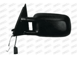 PRASCO VW0507214 išorinis veidrodėlis 
 Kėbulas -> Langai/veidrodėliai -> Veidrodėlis
357857507D, 357857507D521C, 357857521C