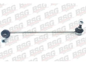 BSG BSG 90-310-022 šarnyro stabilizatorius 
 Ašies montavimas/vairavimo mechanizmas/ratai -> Stabilizatorius/fiksatoriai -> Savaime išsilyginanti atrama
1K0 411 315 B, 1K0 411 315 D, 1K0 411 315 E