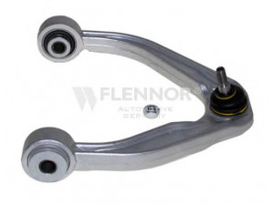FLENNOR FL0059-G vikšro valdymo svirtis 
 Ašies montavimas/vairavimo mechanizmas/ratai -> Valdymo svirtis/pasukamosios svirties sujungimas -> Vairo trauklės (valdymo svirtis, išilginis balansyras, diago
50707480, 51787336