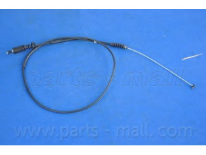 PARTS-MALL PTA-287 akceleratoriaus trosas
3277045001