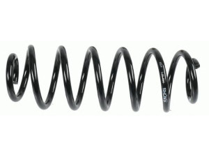 SACHS 996 671 spyruoklė 
 Pakaba -> Spyruoklės
5102.H6