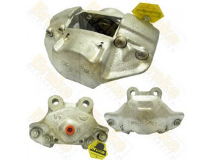 Brake ENGINEERING CA73 stabdžių apkaba 
 Dviratė transporto priemonės -> Stabdžių sistema -> Stabdžių apkaba / priedai
2770700