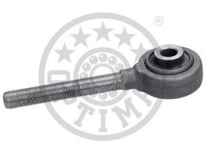 OPTIMAL G7-672 skersinės vairo trauklės galas 
 Vairavimas -> Vairo mechanizmo sujungimai
60801409, 60801409, 82397051, 82419995