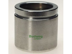 BUDWEG CALIPER 235725 stūmoklis, stabdžių apkaba