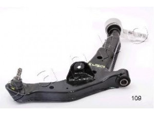 JAPKO 72108R vikšro valdymo svirtis 
 Ašies montavimas/vairavimo mechanizmas/ratai -> Valdymo svirtis/pasukamosios svirties sujungimas -> Vairo trauklės (valdymo svirtis, išilginis balansyras, diago
54500-5U300, 54500BU000