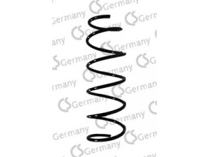 CS Germany 14.871.202 spyruoklė 
 Pakaba -> Spyruoklės
7704001627