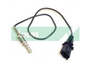 LUCAS ELECTRICAL LGS6075 jutiklis, išmetamųjų dujų temperatūra 
 Elektros įranga -> Jutikliai
55204765, 55204765