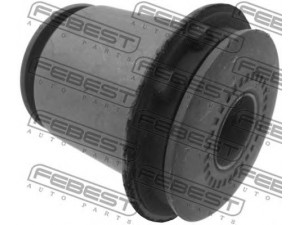 FEBEST TAB-105 valdymo svirties/išilginių svirčių įvorė 
 Ašies montavimas/vairavimo mechanizmas/ratai -> Valdymo svirtis/pasukamosios svirties sujungimas -> Montavimas/sutvirtinimas
48061-35040, 48061-35050