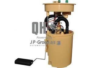 JP GROUP 1115205009 kuro siurblys 
 Degalų tiekimo sistema -> Kuro siurblys/dalys -> Kuro siurblys
1704217N00, 1J0919050B