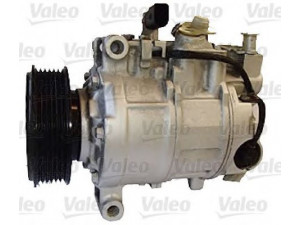 VALEO 813650 kompresorius, oro kondicionierius 
 Oro kondicionavimas -> Kompresorius/dalys
4E0260805J, 4F0260805AC, 4F0260805AG