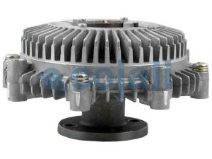 COJALI 8116102 sankaba, radiatoriaus ventiliatorius
2572043600