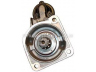 EUROTEC 11010350 starteris 
 Elektros įranga -> Starterio sistema -> Starteris
M003T80071, M3T80071, 056911023