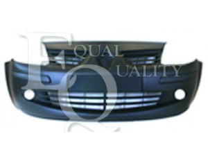 EQUAL QUALITY P0173 buferis 
 Kėbulas -> Kėbulo dalys/ sparnas/buferis -> Priekinis aerodinaminio pasipriešinimo sumažinimas/grotelės
7701475760