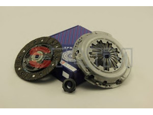 STATIM 100.261 sankabos komplektas 
 Sankaba/dalys -> Sankabos remonto komplektas, visas