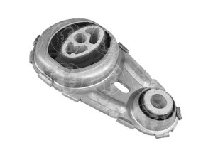 FARE SA 5329 variklio montavimas 
 Variklis -> Variklio montavimas -> Variklio montavimo rėmas
112380006R