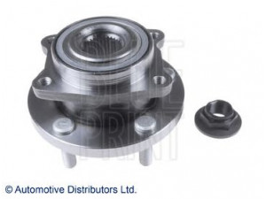 BLUE PRINT ADA108221 rato guolio komplektas 
 Ašies montavimas/vairavimo mechanizmas/ratai -> Rato stebulė/montavimas -> Rato guolis
05105233AB, 06105190AA, 5105233AB