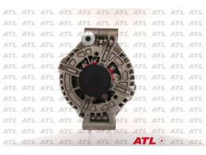 ATL Autotechnik L 48 350 kintamosios srovės generatorius 
 Elektros įranga -> Kint. sr. generatorius/dalys -> Kintamosios srovės generatorius
12 31 4 487 081, 12 31 7 542 529
