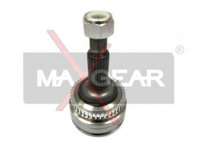 MAXGEAR 49-0512 jungčių komplektas, kardaninis velenas 
 Ratų pavara -> Sujungimai/komplektas
3433101, 3433101, 34331017, 34331017