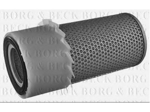 BORG & BECK BFA2219 oro filtras 
 Filtrai -> Oro filtras
6598492, 1909139, 4001430, 70243163