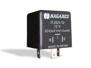NAGARES ITJS/3-12 posūkio rodiklio pertraukiklis
38610-85C00